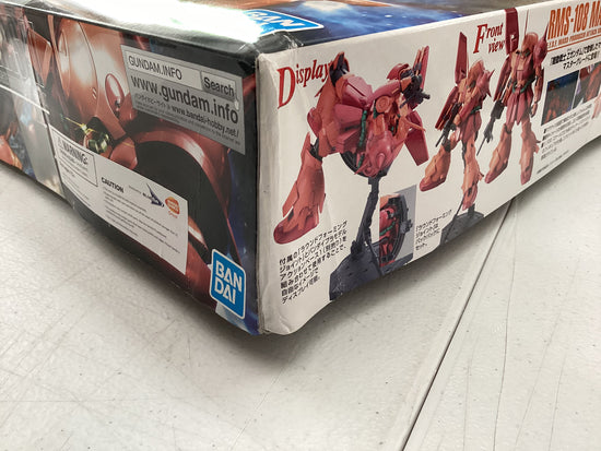 MG RMS-108 Marasai (Damaged Box) 10% OFF