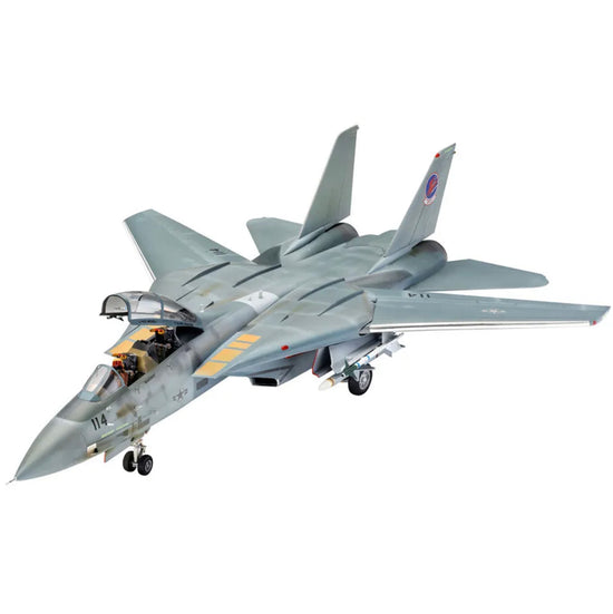 Revell Maverick&