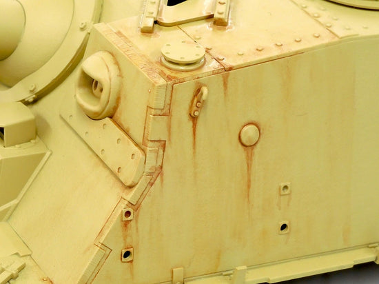 Accent Color Dark Red-Brown (Deep-Brown)