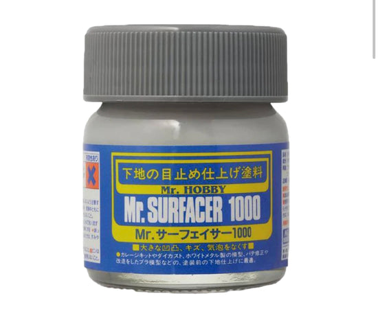 Mr. Surfacer 1000