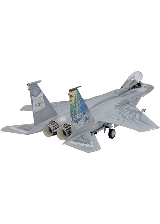 Revell F-15C Eagle 1/48