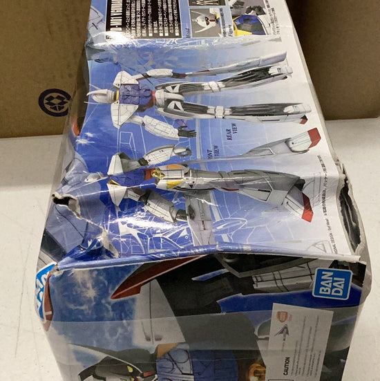 MG Turn A (Damaged Box) 20% OFF