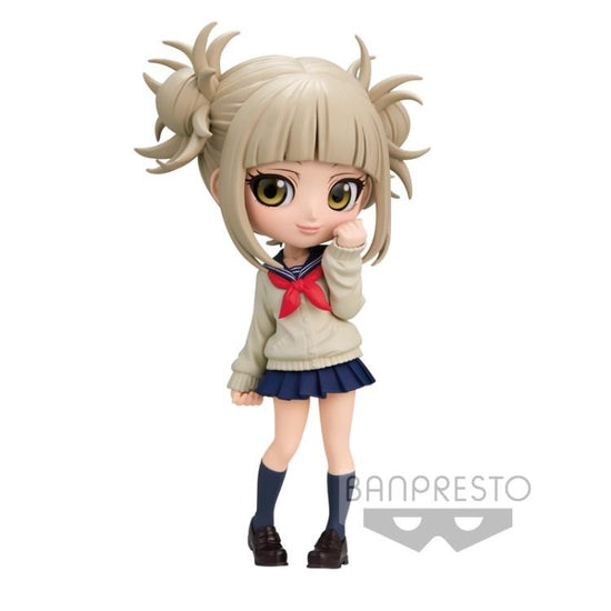 Q Posket -My Hero Academia - Himiko Toga (Ver. A)