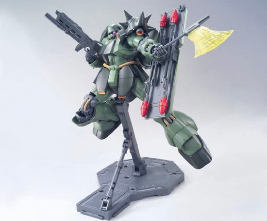 MG Geara Doga