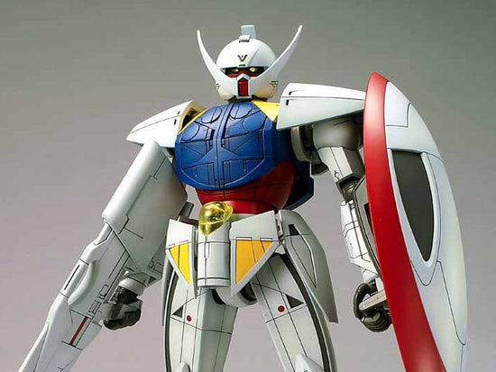 MG Turn A Gundam