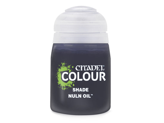 Citadel Colour: Shade