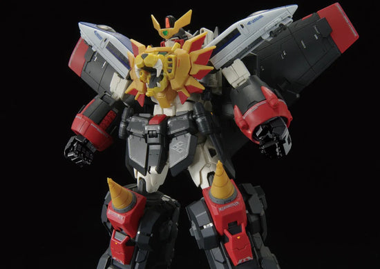 RG The King of Braves GaoGaiGar