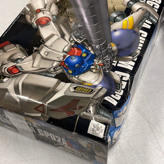 HGUC RX-78GP02A (DAMAGE BOX 20% OFF)