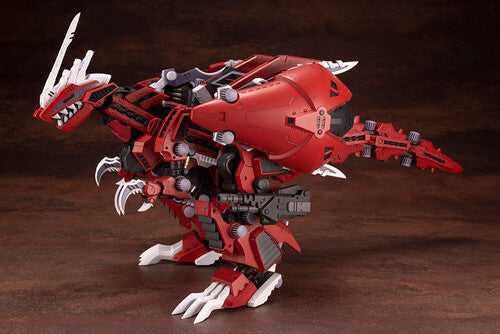 Zoids - EZ-034 Geno Breaker (Repackaged Version)