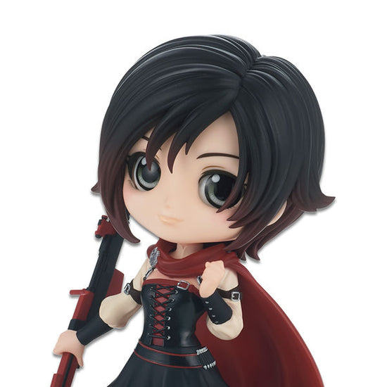 Q posket - RWBY - Ruby Rose