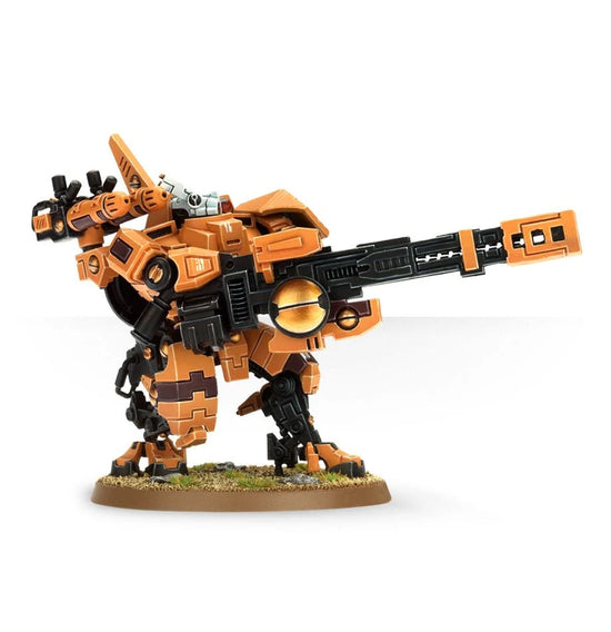 Warhammer 40,000 T&