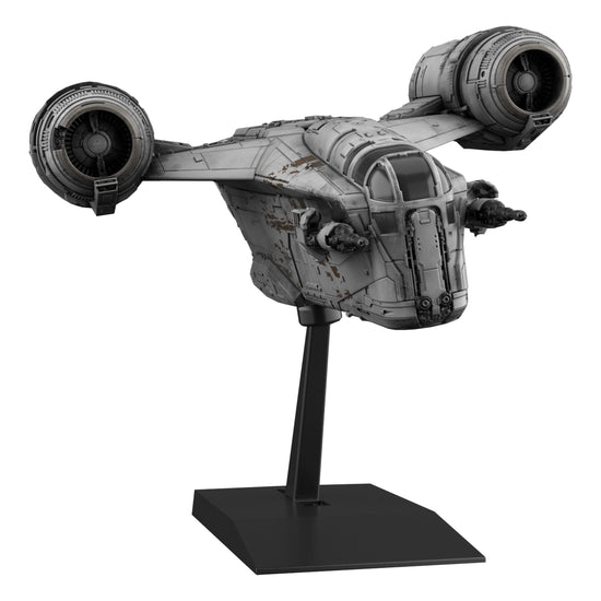 The Mandalorian The Razor Crest Model Kit