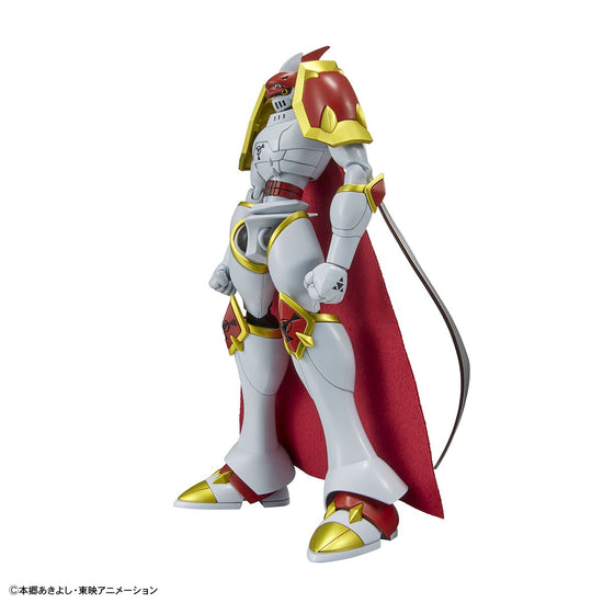 Figure-rise Standard Dukemon/Gallantmon Model Kit