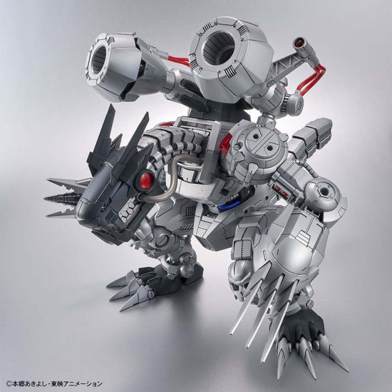Figure-rise Standard Amplified Digimon Machinedramon Model Kit