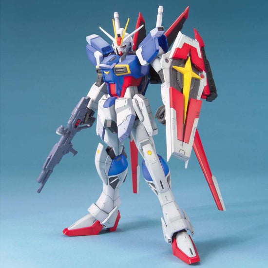 MG Force Impulse Gundam