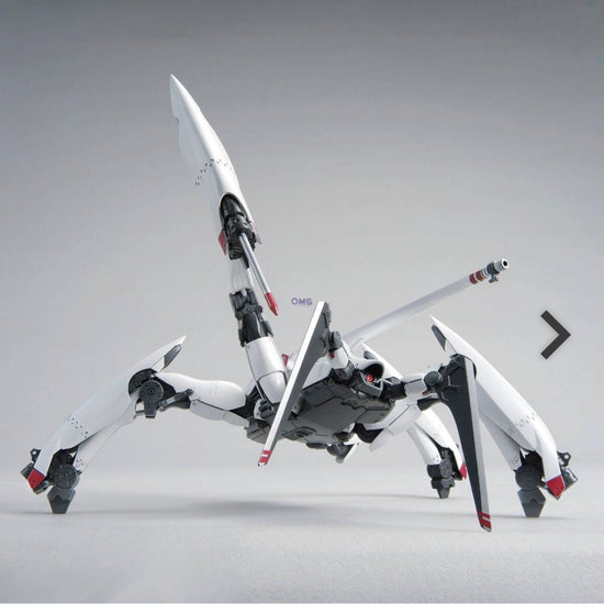 HG Reginleif (Blade Type) SHIN USE "86"