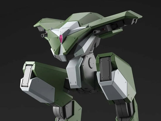 Kyoukai Senki HG MAILeS