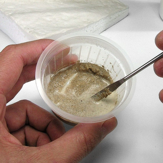 AKI Diorama Effects - Terrains Neutral Texture for Earth 250ml