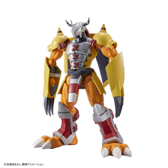 Figure-rise Standard Wargreymon Model Kit