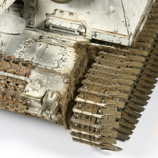 AKI Splatter Effects - Wet Ground Acrylic 100ml