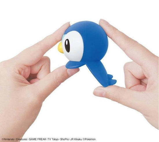 Model Kit Quick! Pokemon