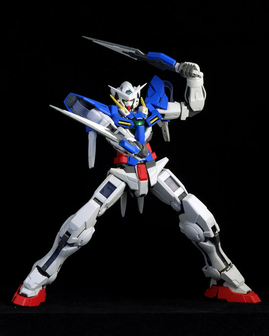 MG GN-001 Gundam Exia