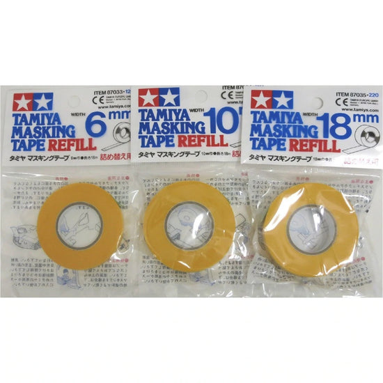 Tamiya Masking Tape Refill