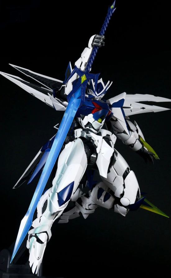 PG STRANGE WORK  FROSTY CAT 1/60