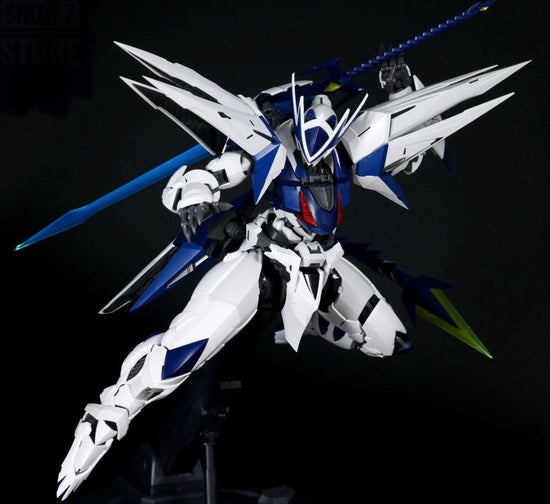 PG STRANGE WORK  FROSTY CAT 1/60