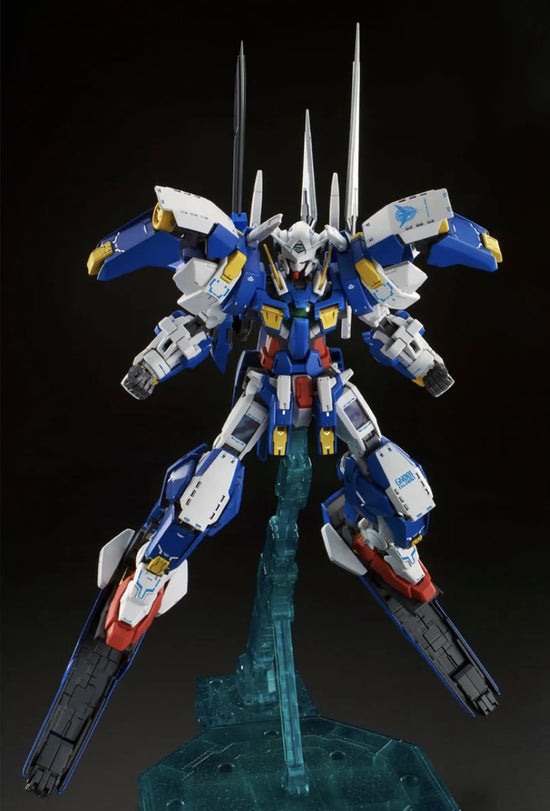 MG Gundam Avalanche Exia