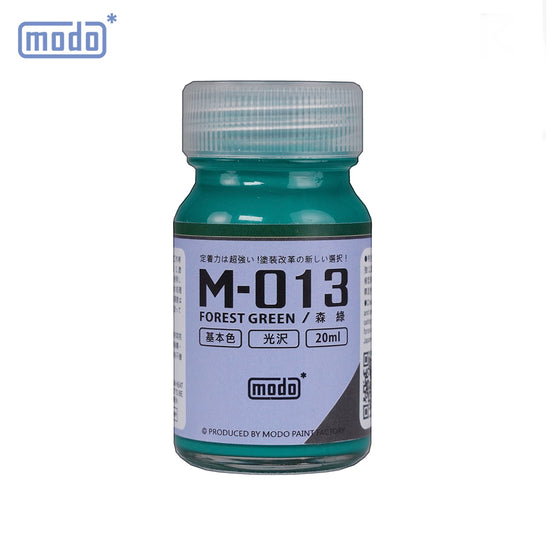 M-013 Forest Green