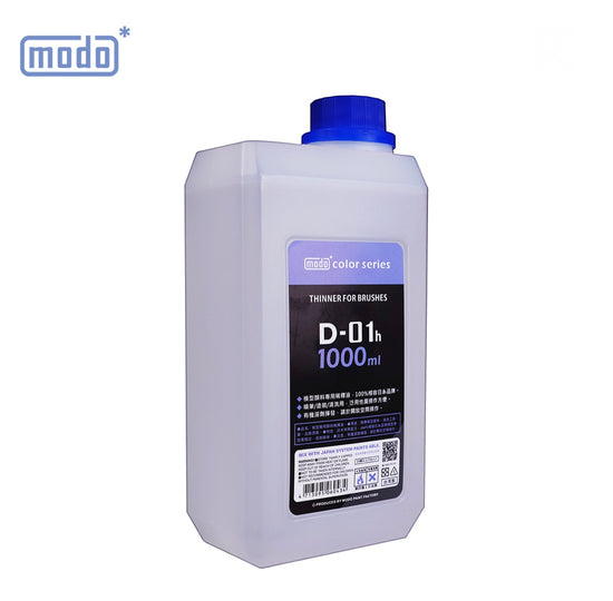 D-01h Thinner 1000ml