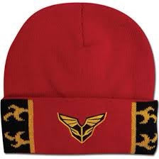 GUNDAM UC- SINANJU BEANIE