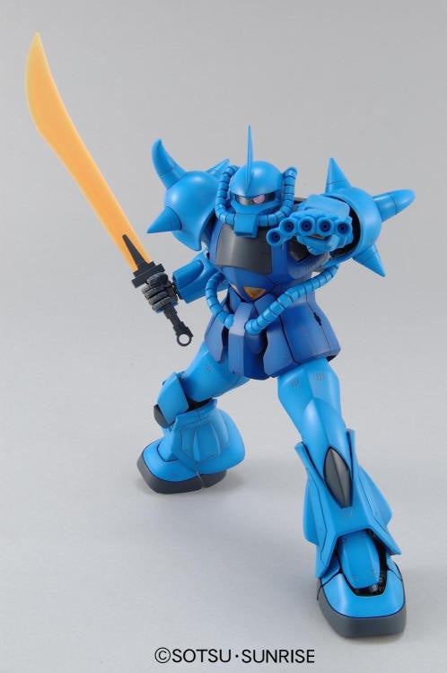 MG MS-07B Gouf (Ver. 2)