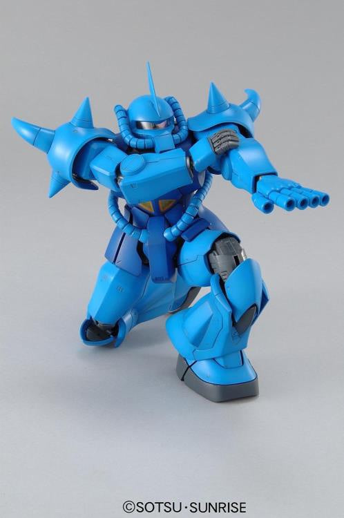 MG MS-07B Gouf (Ver. 2)