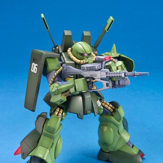 MG RMS-106 Hi-Zack