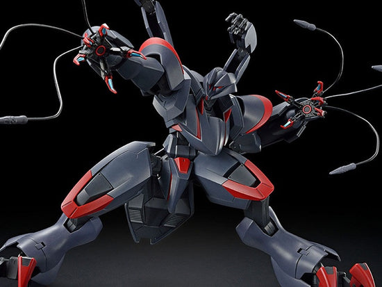 Kyoukai Senki HG MAILeS AMAIM Ghost MK-II