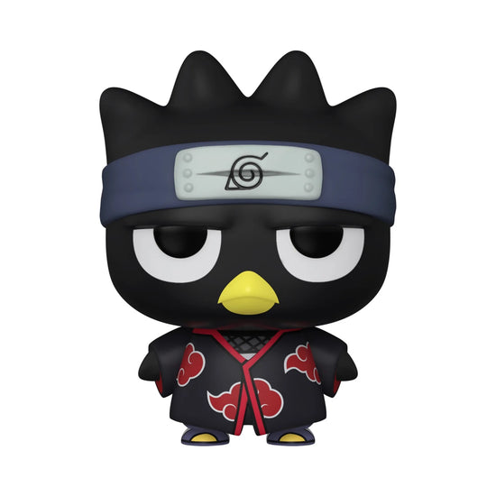 FUNKO POP! ANIMATION: Sanrio / Naruto - Badtz-Maru