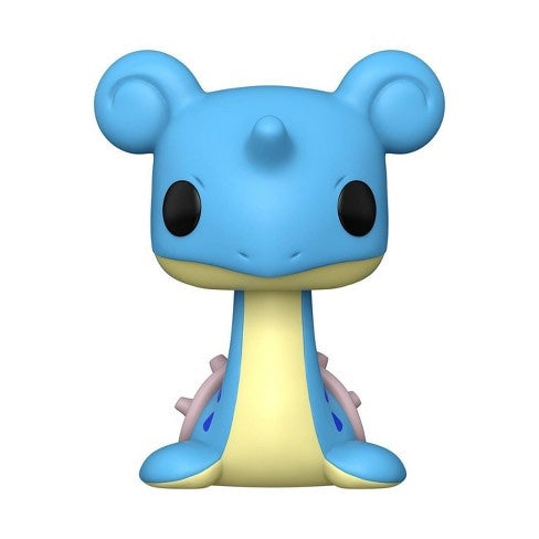 FUNKO Pop! Games: Pokemon - Lapras