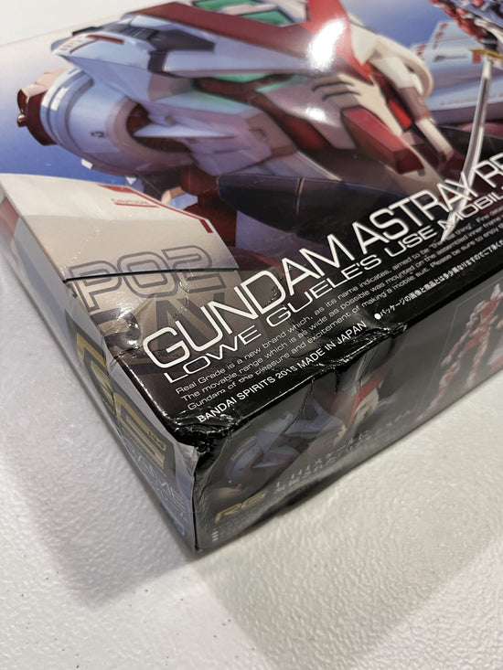 RG RED FRAME 10% OFF