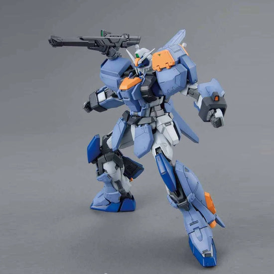 MG DUEL GUNDAM ASSAULT SHROUD