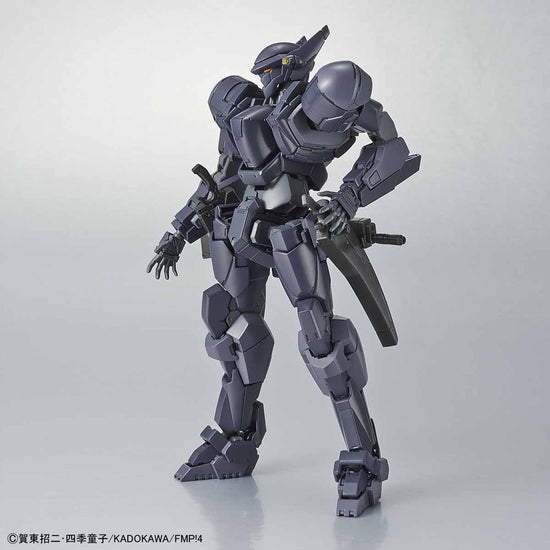 FMP HG 1/60 M9D Falke Ver. IV
