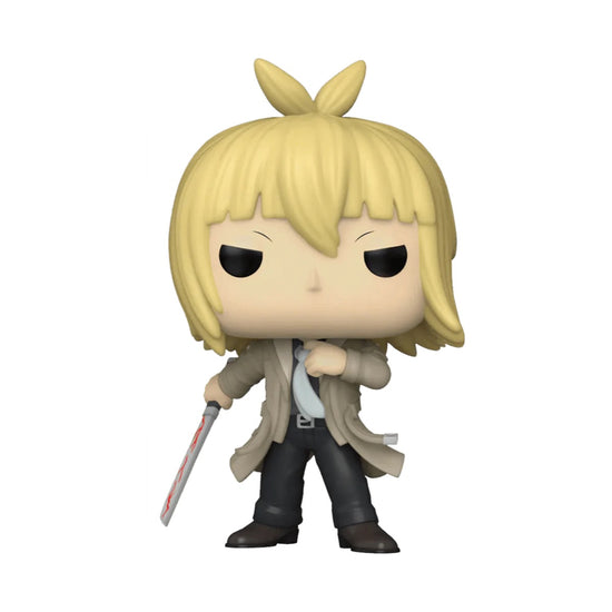 FUNKO POP! SPECIALTY SERIES ANIMATION: Tokyo Ghoul:Re- Shirazu