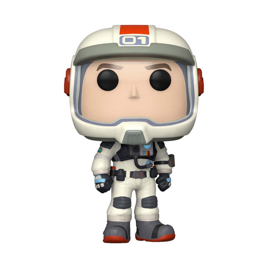 FUNKO POP! DISNEY: Lightyear: Buzz Lightyear (XL-01)