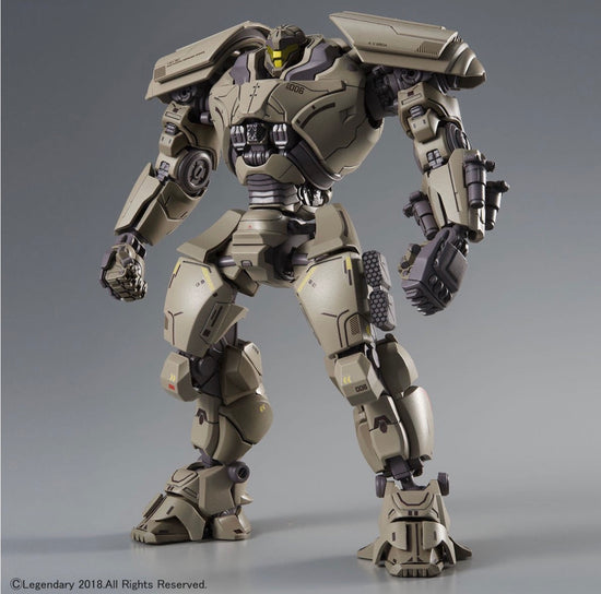 Pacific Rim - HG Bracer Phoenix