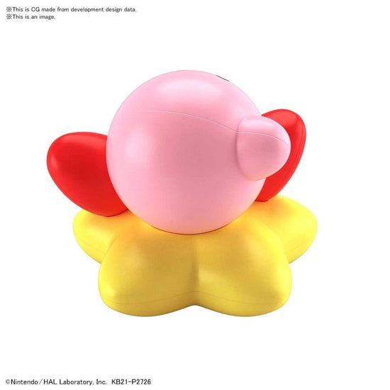 Bandai Kirby Kit