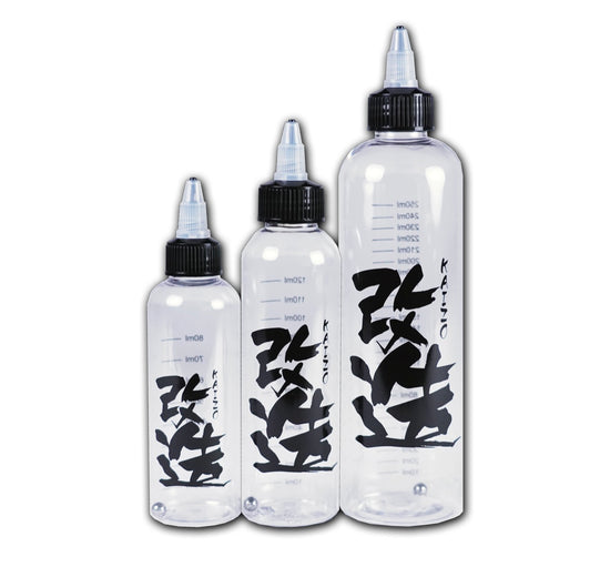 Kaizo Spare Plastic Bottle