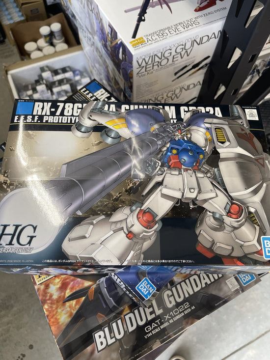 HGUC