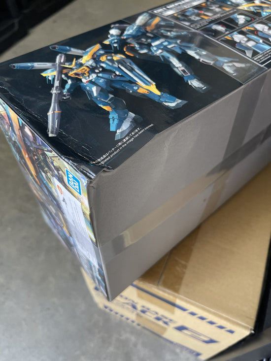 FULL MECHANICS 1/100 Calamity Gundam (12%OFF)