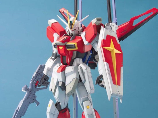 MG SWORD IMPULSE GUNDAM
